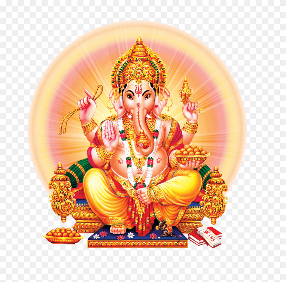 Ganesha, Adult, Wedding, Person, Woman Free Png