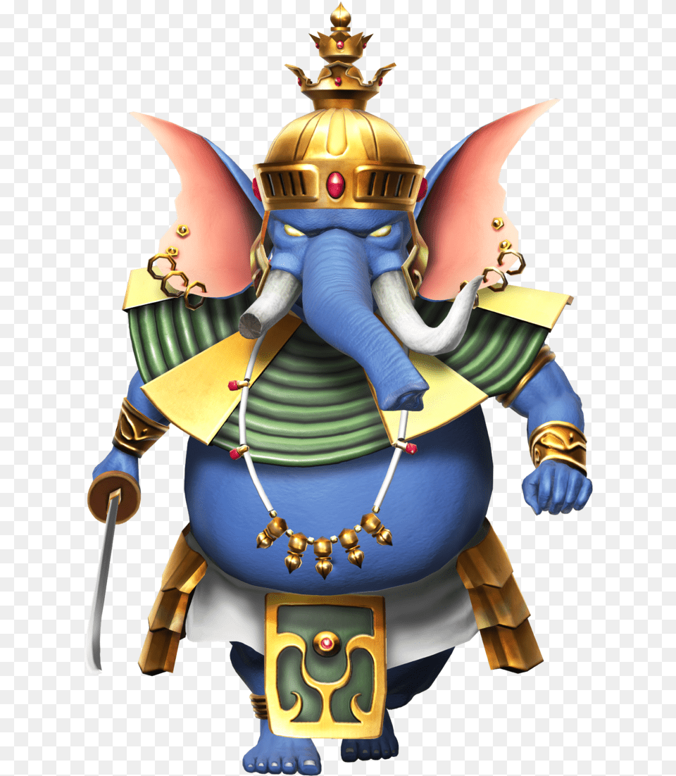 Ganesha Cartoon, Baby, Person, Accessories, Clothing Free Png Download
