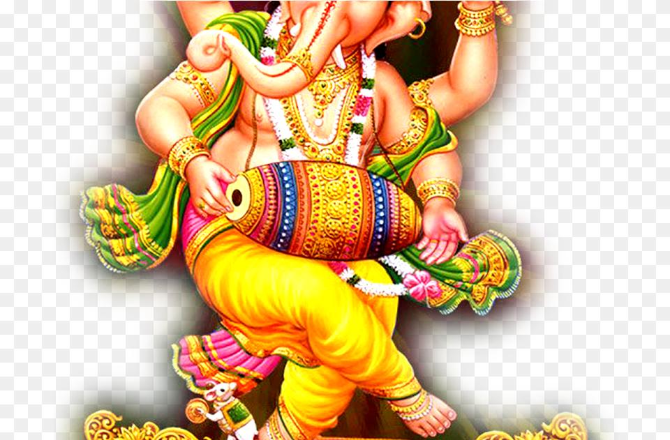 Ganesha Download, Accessories, Baby, Ornament, Person Png Image