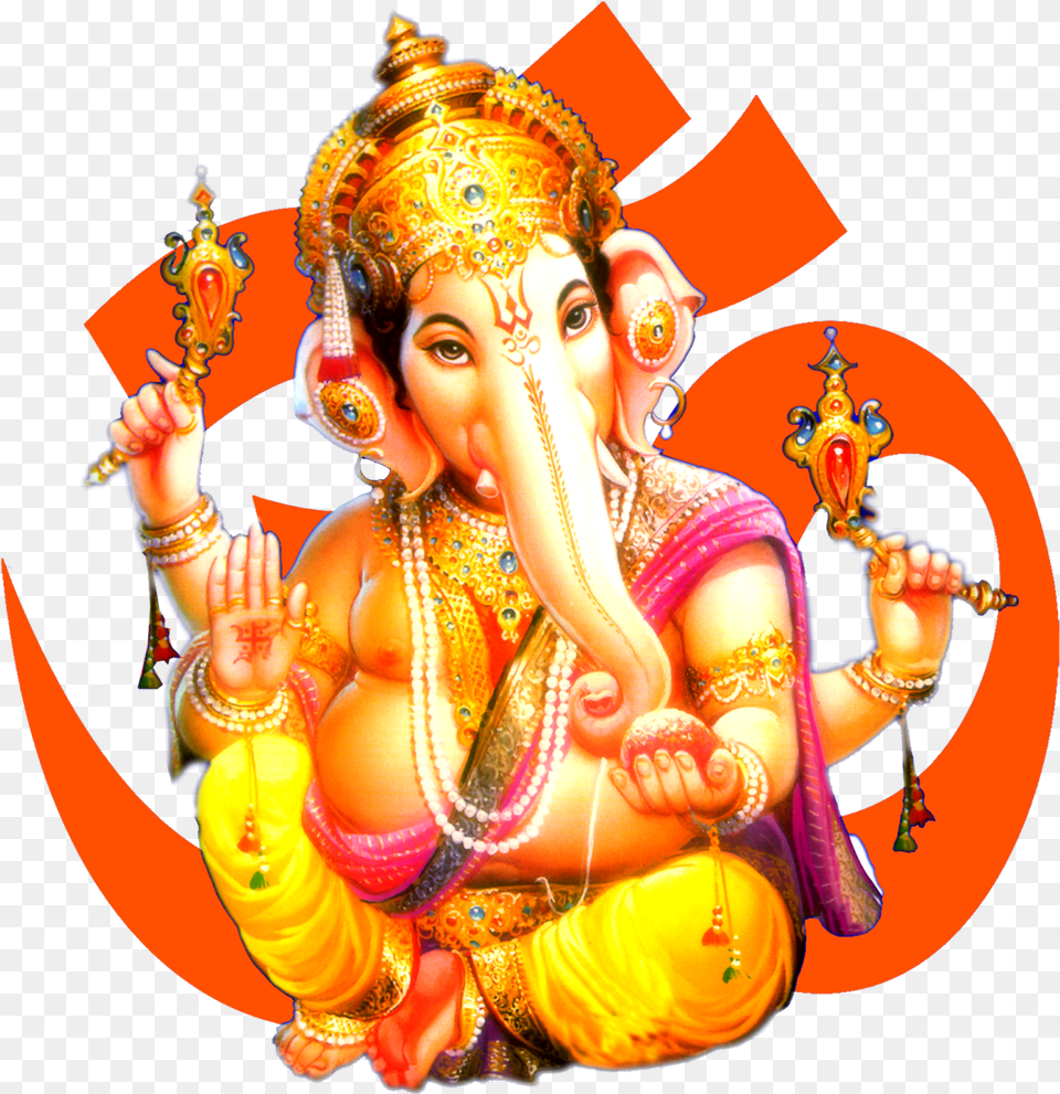 Ganesha Ganesh, Adult, Bride, Female, Person Png
