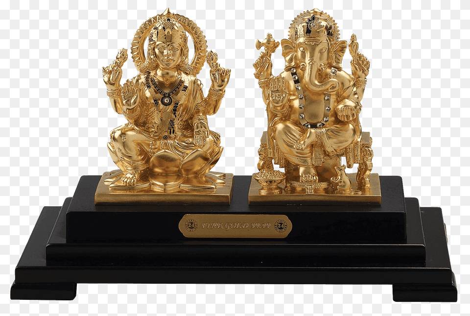 Ganesha Laxmi Pair Window Ganesha, Adult, Wedding, Person, Woman Free Transparent Png