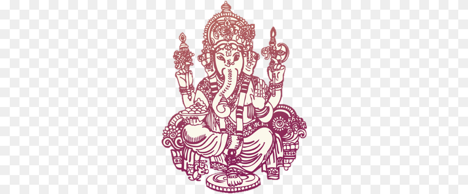 Ganesha Love Ganesha Ganesha Peace Tumblr Happy Ganesh Chaturthi Images, Art, Doodle, Drawing Free Transparent Png