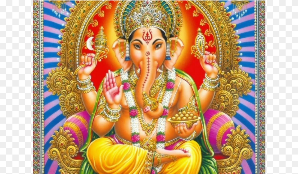 Ganesha Mantra, Woman, Adult, Bride, Female Png