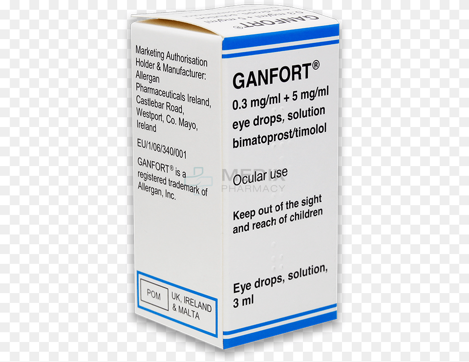 Ganfort 0 50 03 Box, Book, Food, Publication, Seasoning Free Transparent Png