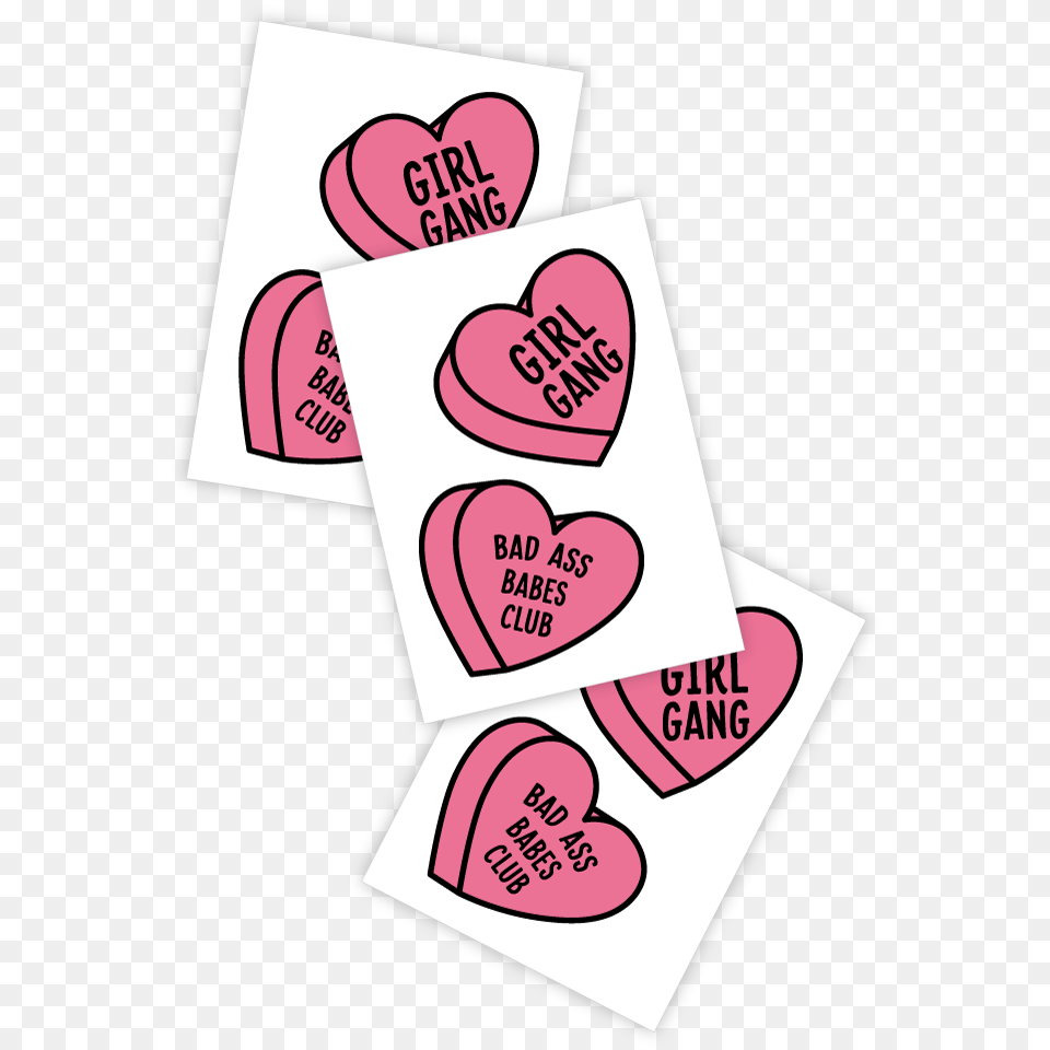 Gang And Bad Ass Tattoo Transparent Girly, Guitar, Musical Instrument, Plectrum, Dynamite Free Png Download