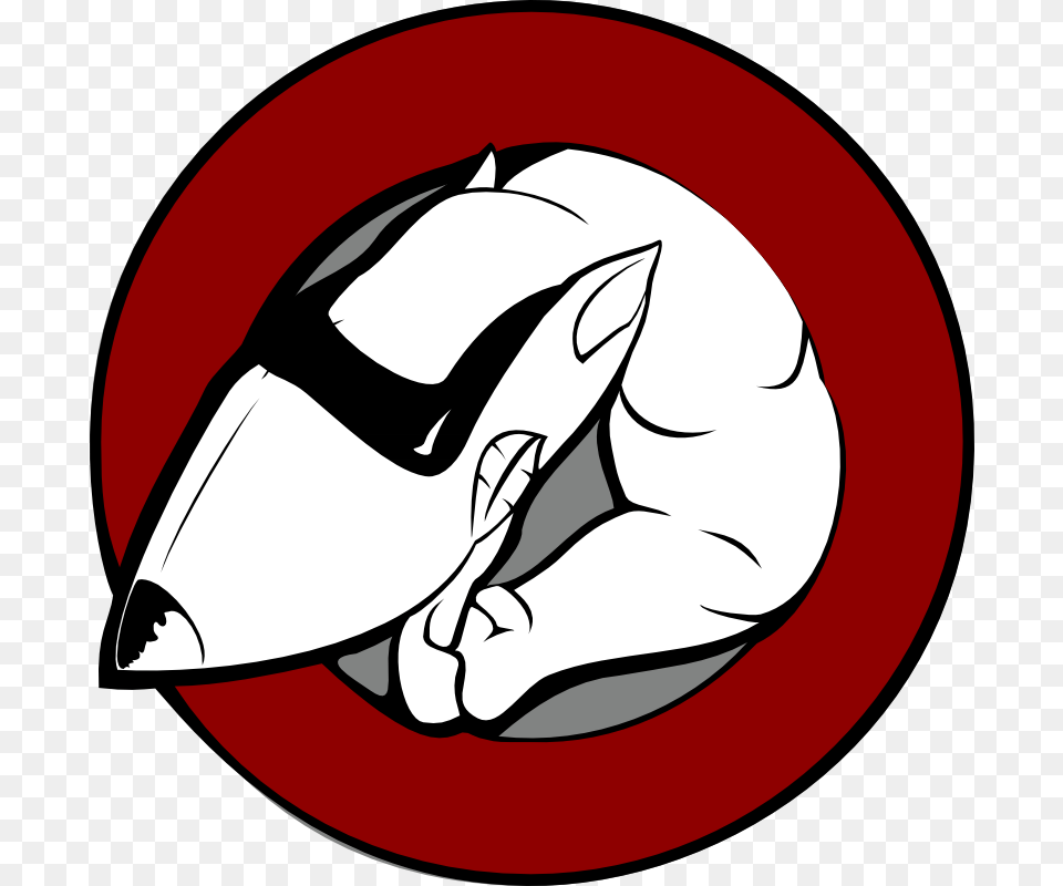 Gang Evil Angry Aggressive Dog Bull Terrier, Clothing, Hardhat, Helmet, Person Free Transparent Png