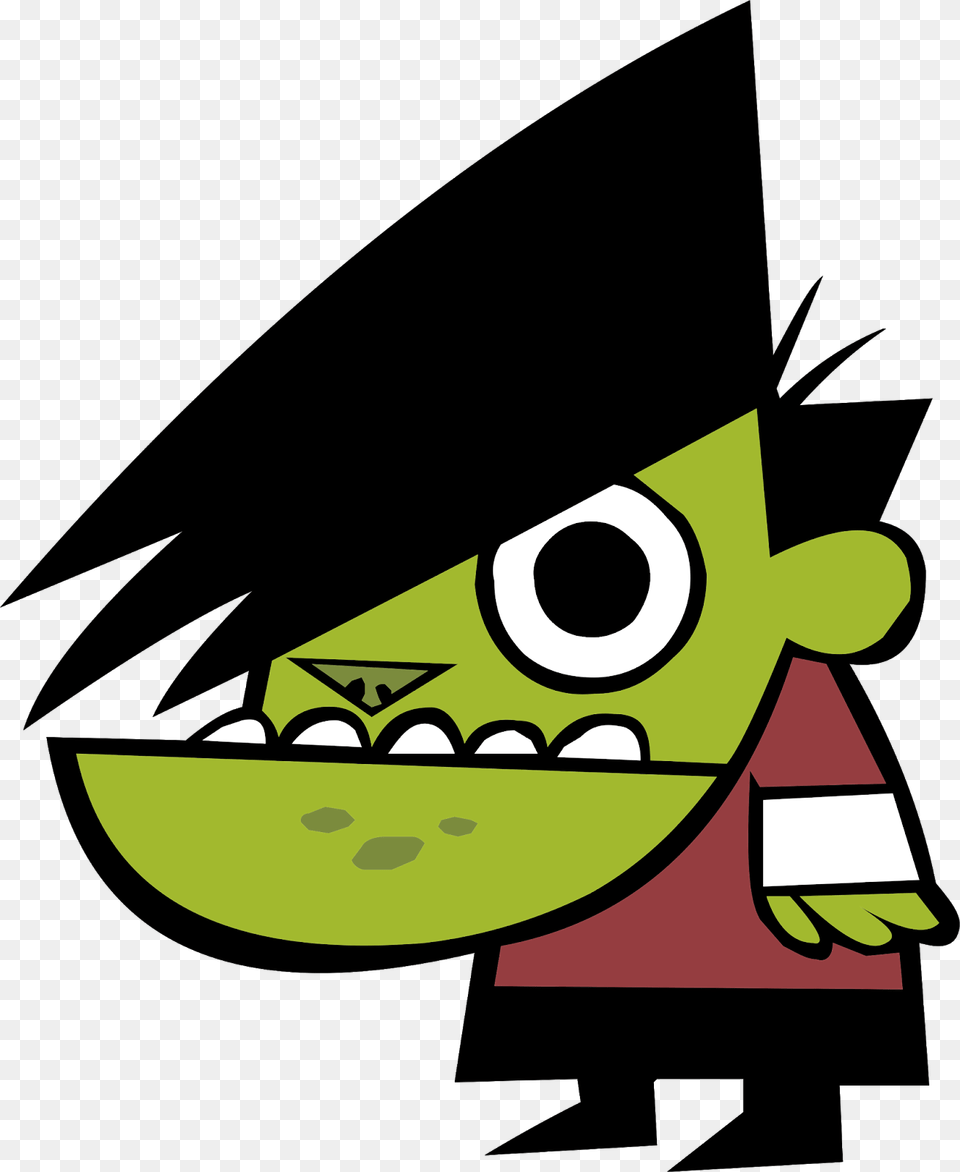 Gang Green Gang Lil Arturo, Cartoon Free Transparent Png