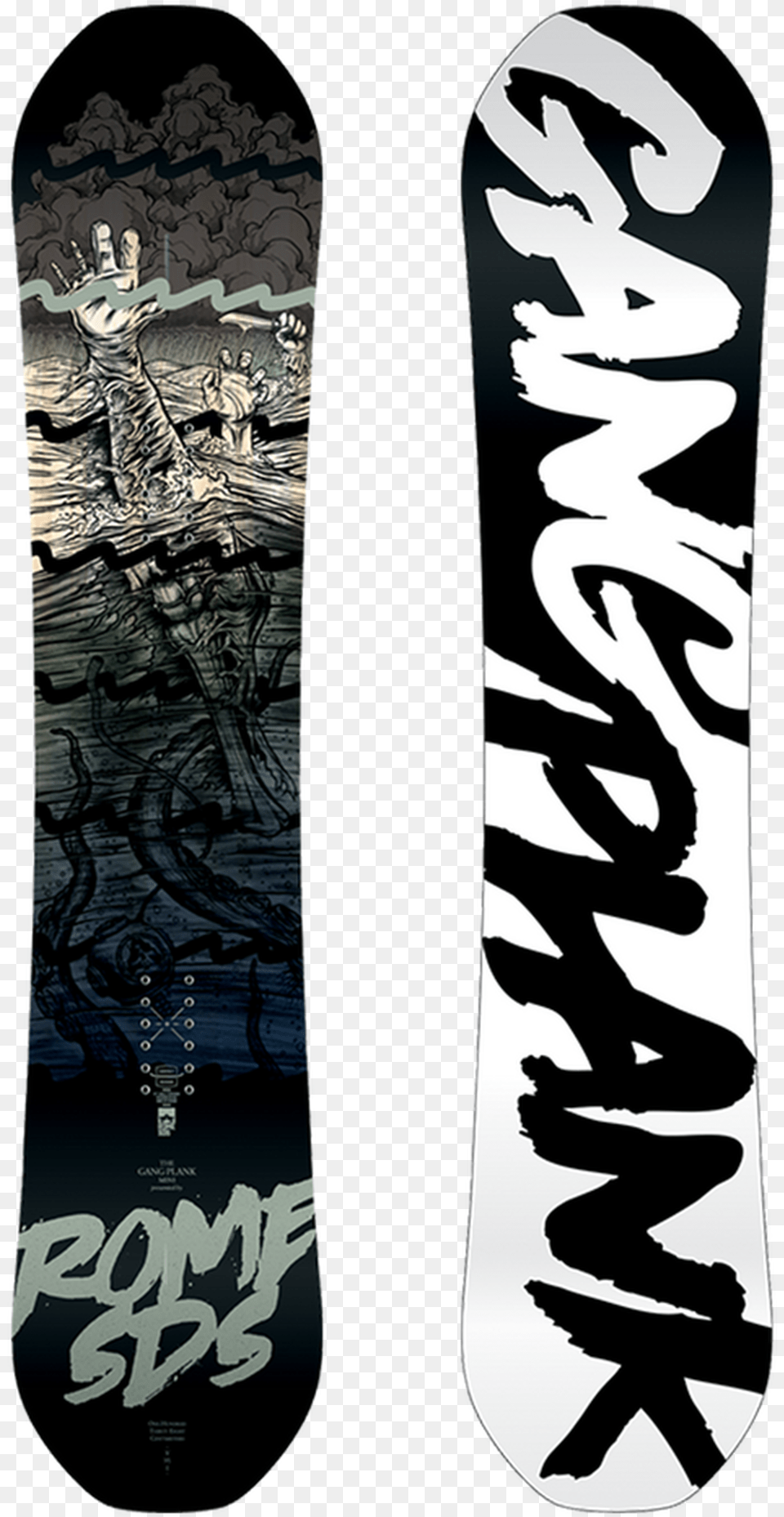 Gang Plank Mini Snowboard, Baby, Person, Adult, Male Png Image