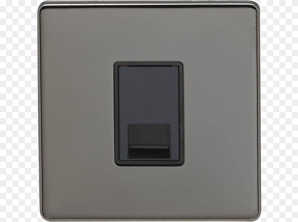 Gang Telephone Slave Light Switch, Electrical Device, Computer, Electronics, Laptop Png