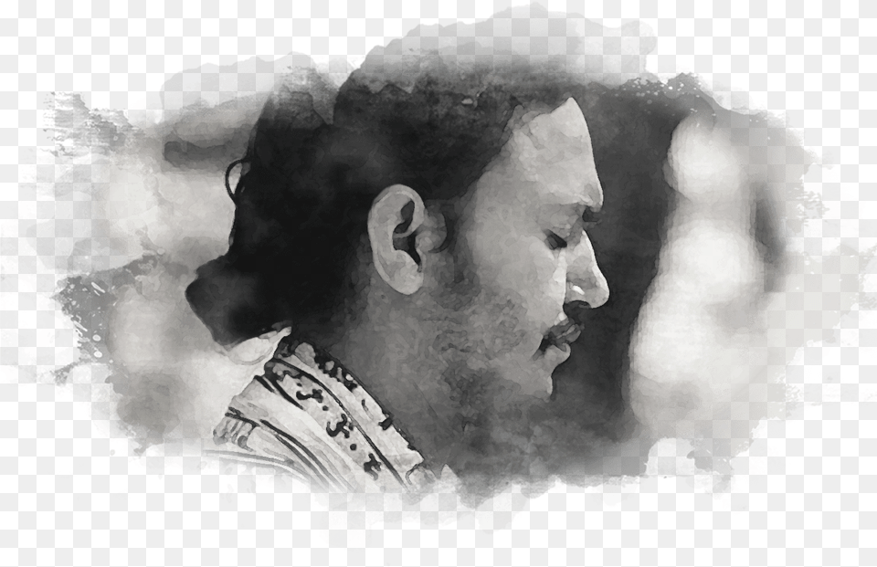 Ganga Puri Drawing, Face, Portrait, Head, Photography Free Transparent Png