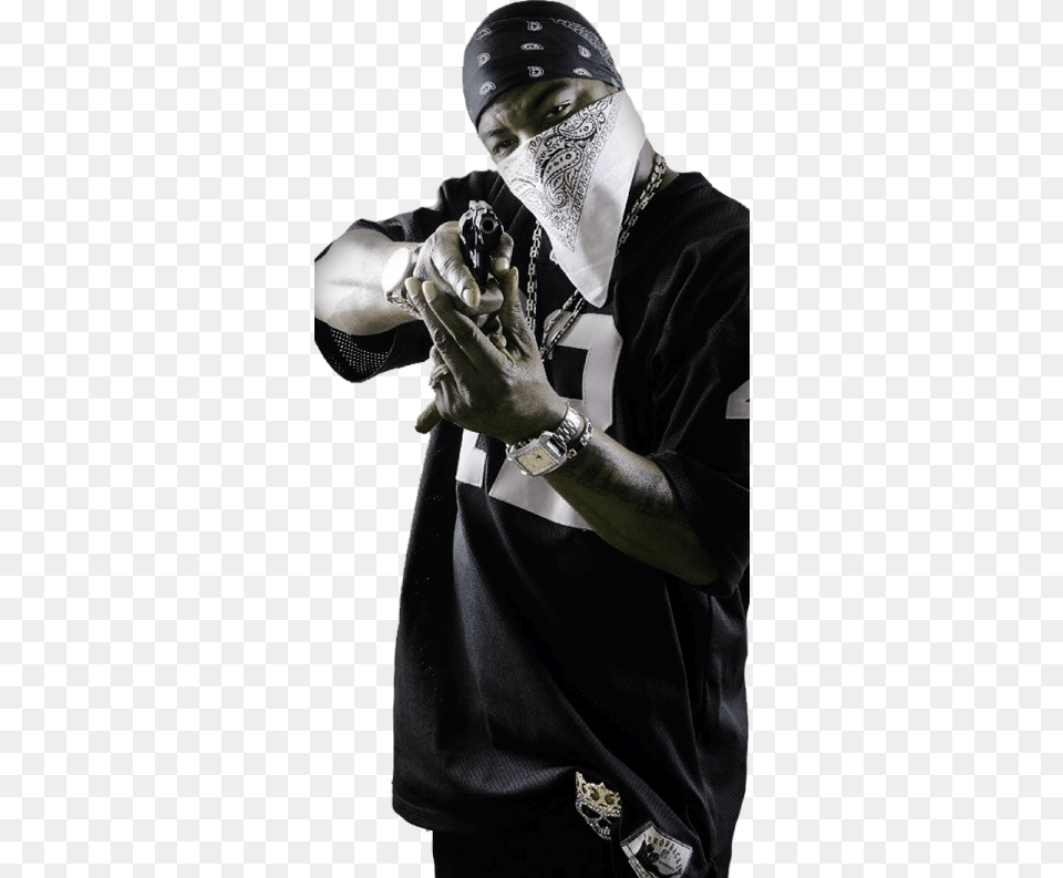 Gangsta, Hand, Body Part, Finger, Person Free Png Download