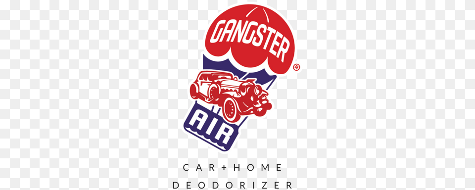 Gangsta Car Air Freshener, Advertisement, Sticker, Poster, Food Png Image
