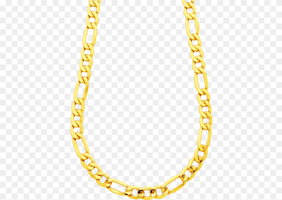 Gangsta Chain Image, Accessories, Jewelry, Necklace, Gold Free Png Download