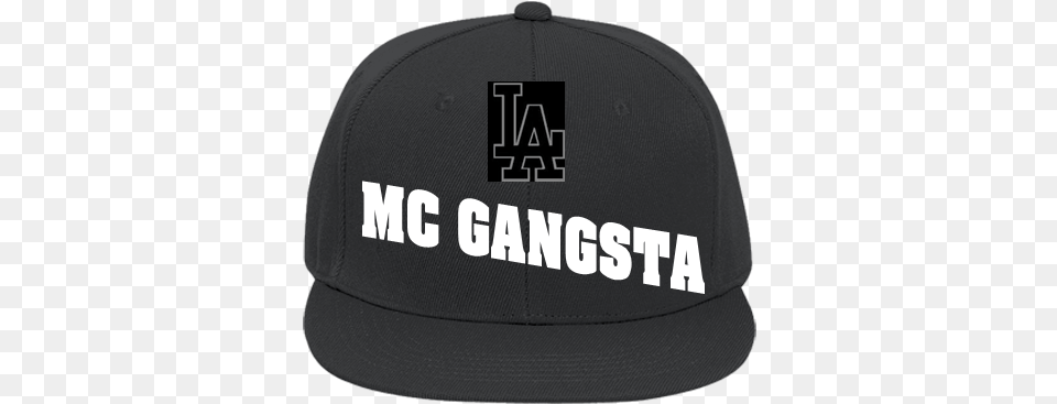 Gangsta Hat 1 Image Gangsta Cap, Baseball Cap, Clothing, Hardhat, Helmet Free Png Download