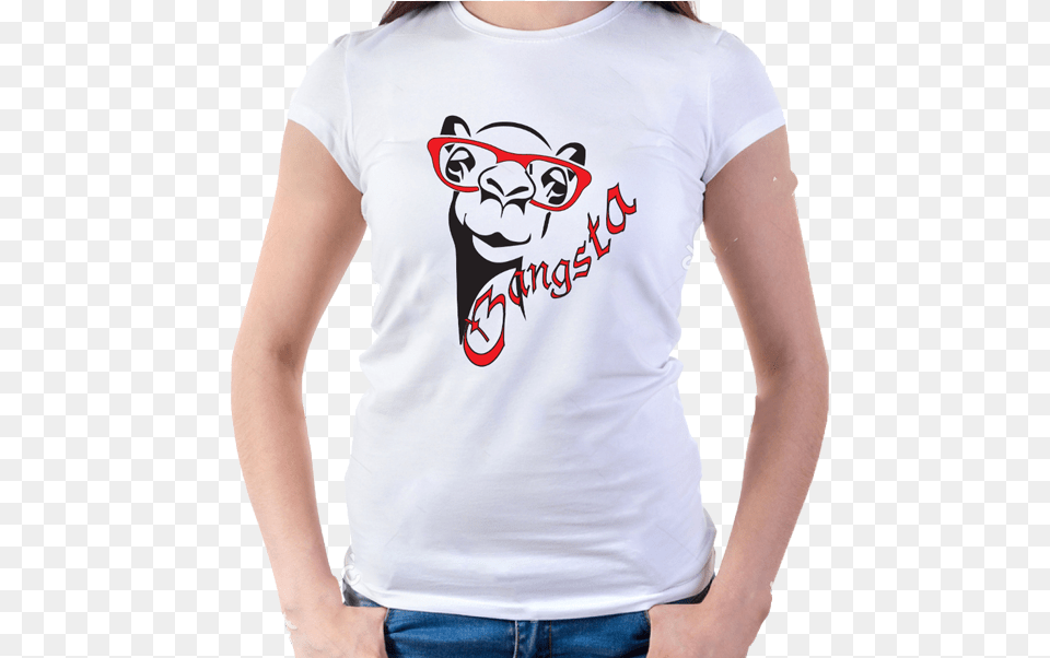 Gangsta T Shirt T Shirt, Clothing, T-shirt Free Png