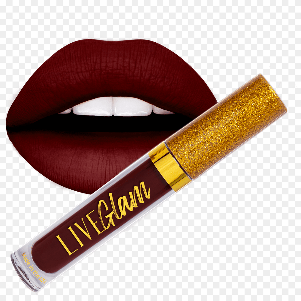 Gangsta Wrapper Lipstick, Cosmetics Free Png