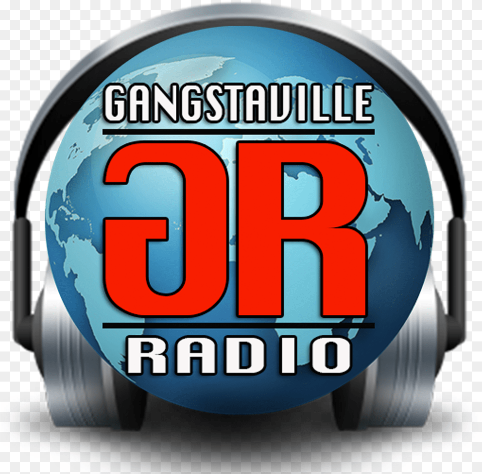 Gangstaville Radio, Electronics Free Transparent Png