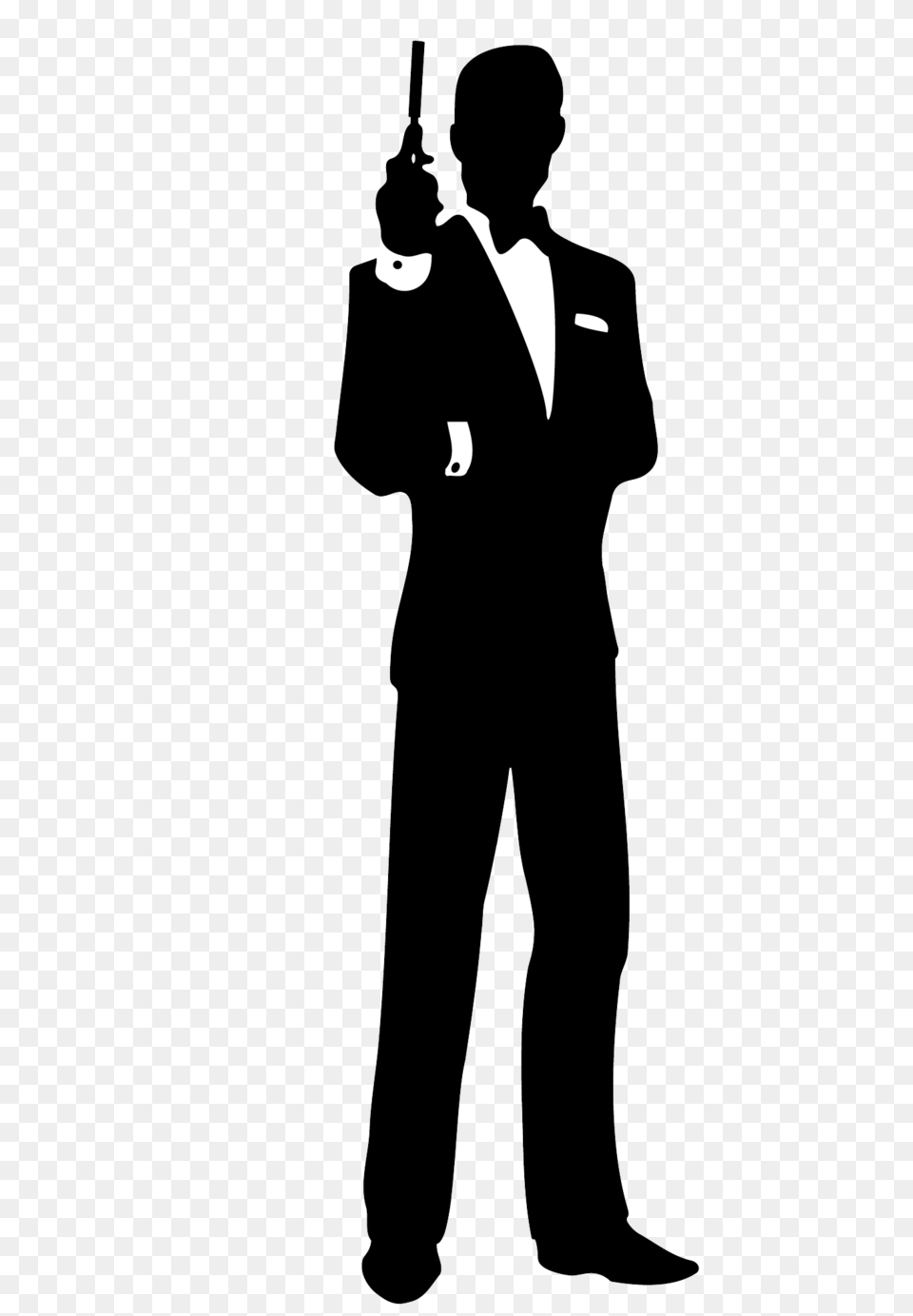 Gangster, Tuxedo, Clothing, Formal Wear, Suit Free Png Download