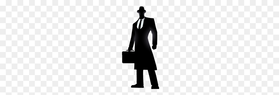 Gangster, Clothing, Formal Wear, Suit, Accessories Free Png Download