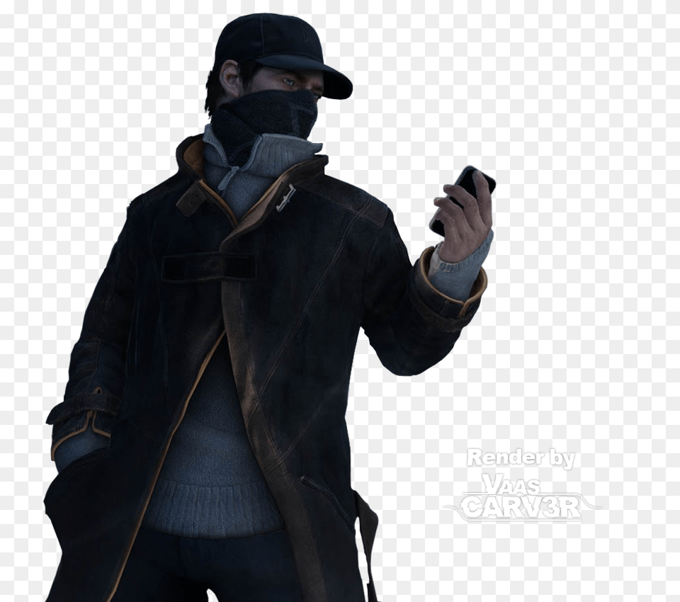 Gangster, Jacket, Hand, Person, Finger Png