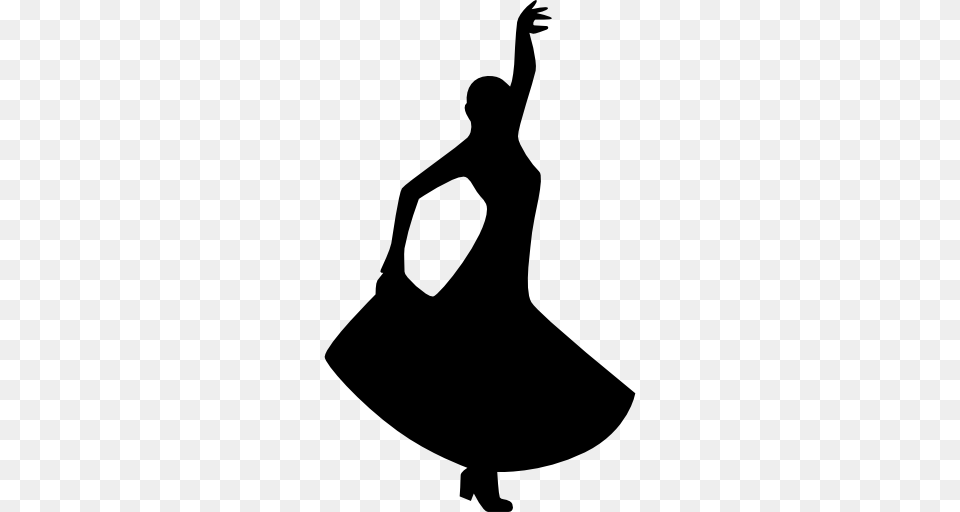 Gangster Clip Art Girl, Dancing, Leisure Activities, Person, Adult Free Transparent Png