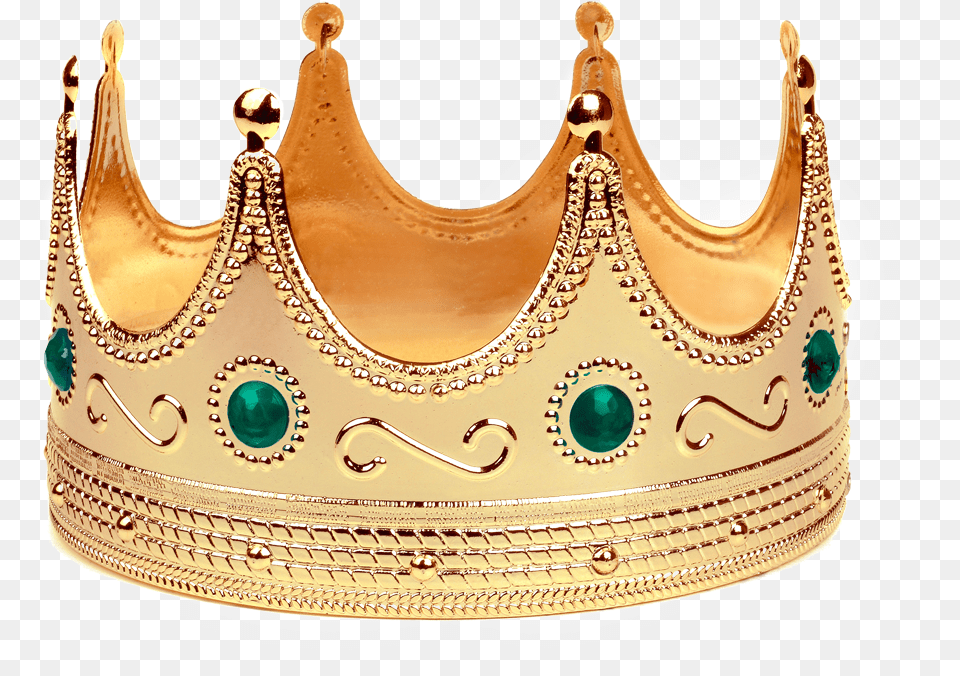 Gangster Crown, Accessories, Jewelry, Necklace Free Transparent Png