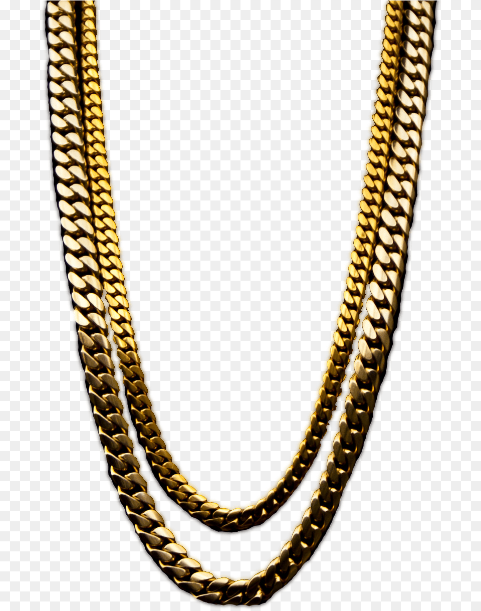 Gangster Gold Chains Rap Album Covers, Accessories, Jewelry, Necklace, Chain Free Transparent Png