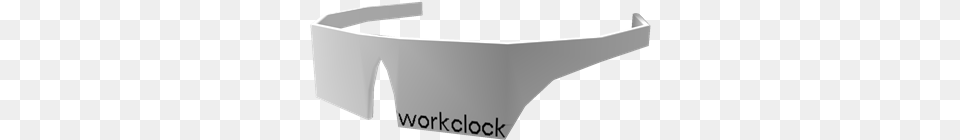 Gangster Shades Workclock Roblox, Accessories, Glasses, Hot Tub, Tub Png