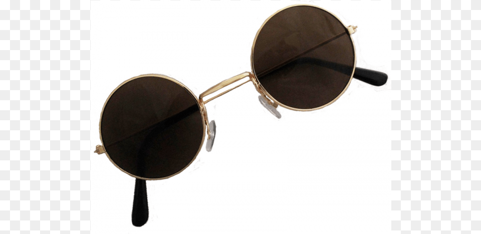 Gangster Sunglasses Clip Freeuse Stock John Lennon Style Sunglasses, Accessories, Glasses Free Transparent Png