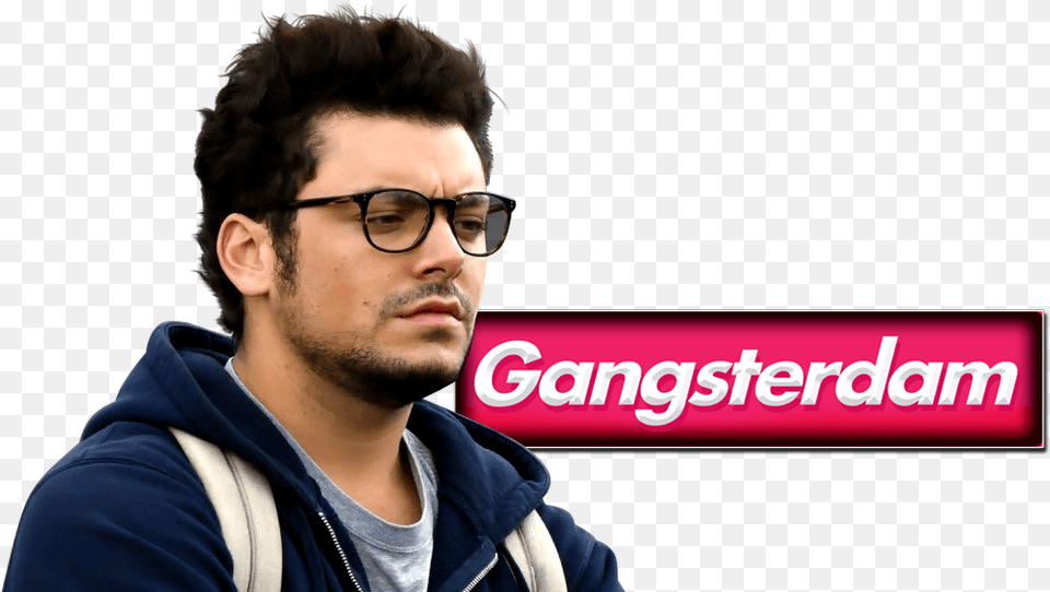 Gangsterdam Image Gangsterdam, Accessories, Photography, Person, Head Png