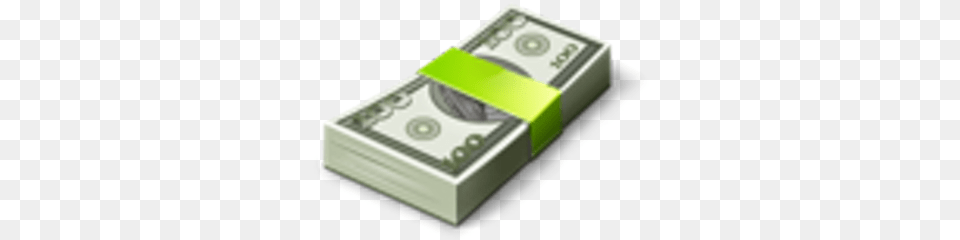 Ganhando Dinheiro Generate Revenue, Money, Disk, Dollar Free Png Download