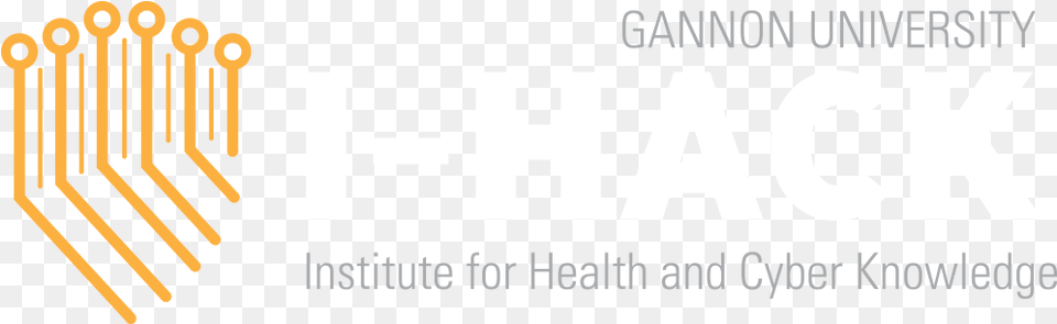 Gannon University Institute For Health And Cyber Knowledge Security Hacker, Cutlery, Text Free Transparent Png