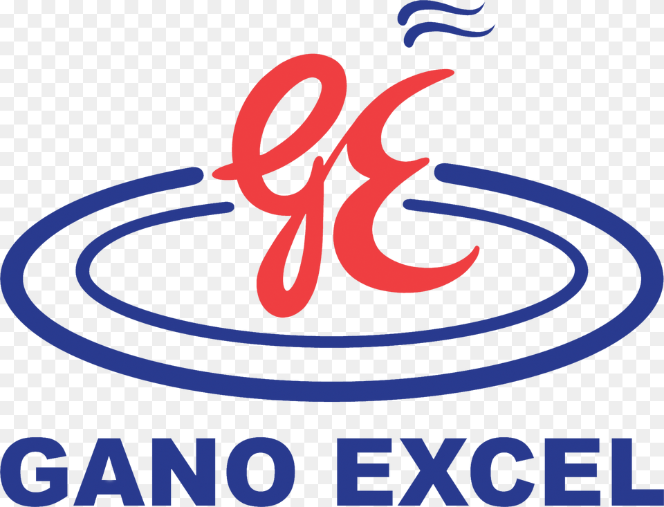 Gano Excel Logo Http Logo Gano Excel, Text Free Png Download