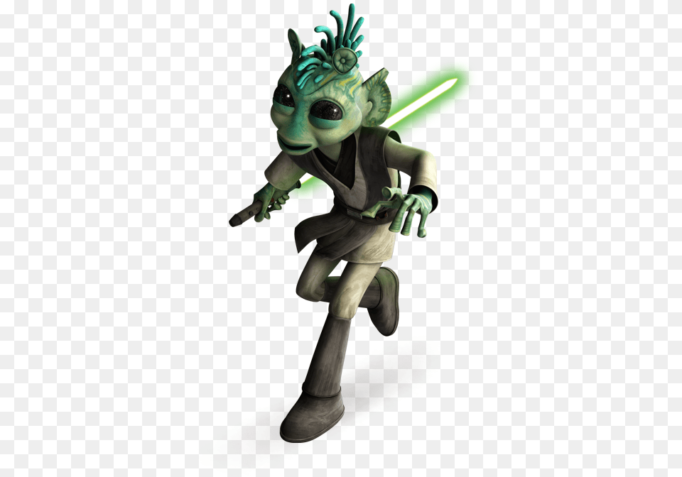 Ganodi The Clone Wars Fandom Powered, Adult, Male, Man, Person Free Png Download