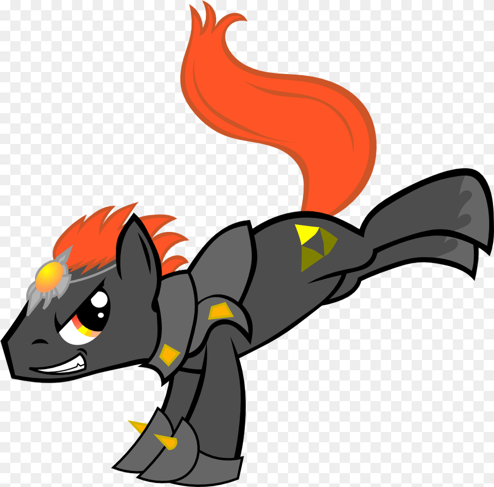 Ganon, Cartoon, Dragon, Baby, Person Free Png