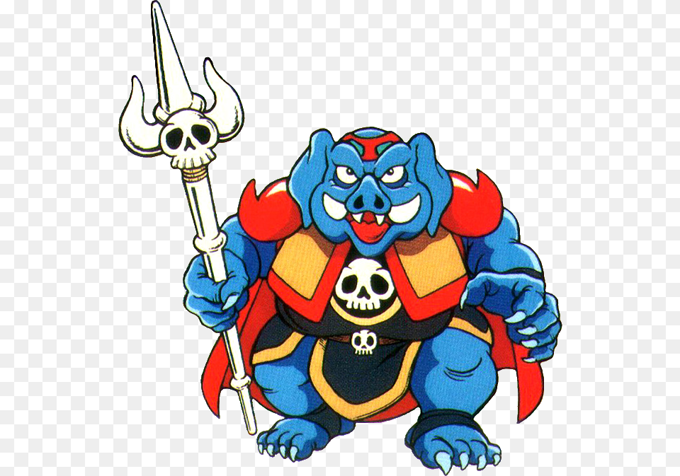 Ganon Artwork Ganon Zelda, Baby, Person, Weapon Png Image