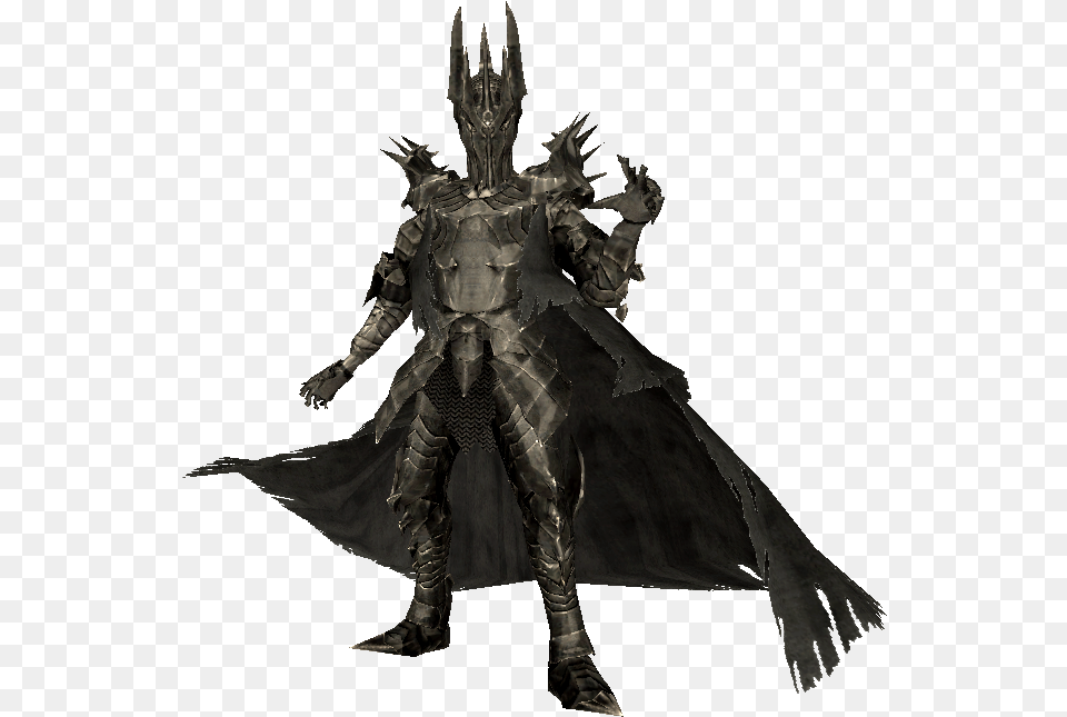 Ganon Sauron Lord Of The Rings, Adult, Bride, Female, Person Free Png