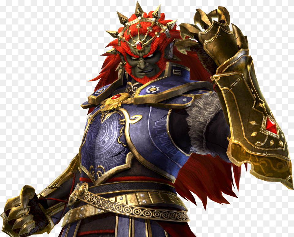 Ganondorf, Knight, Person, Adult, Bride Png