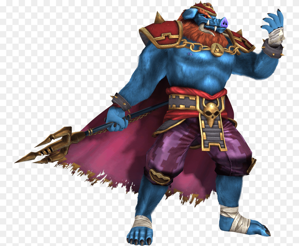 Ganondorf, Person, Baby Free Png