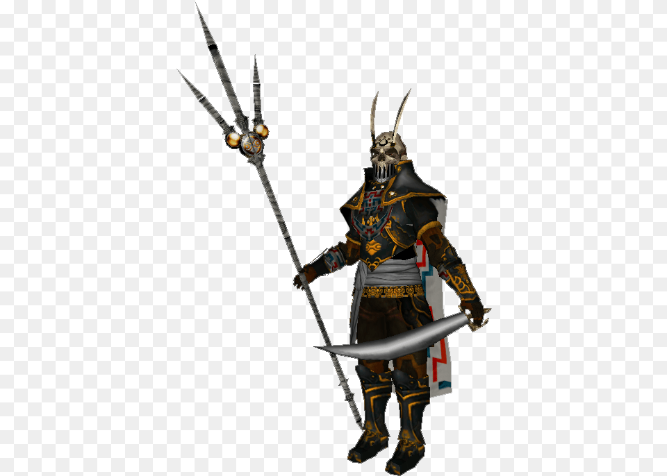 Ganondorf Htw Cuirass, Sword, Weapon, Adult, Male Free Png