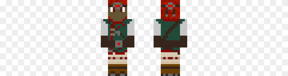 Ganondorf Minecraft Skins, Nutcracker, Architecture, Pillar, Art Free Png