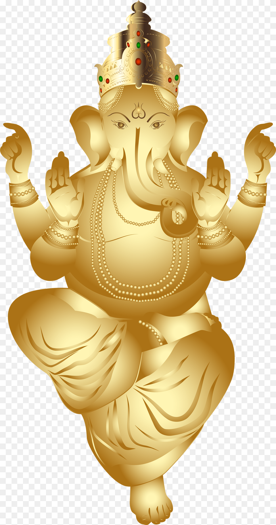 Ganpati Clipart Transparent Background Ganpati Free Png