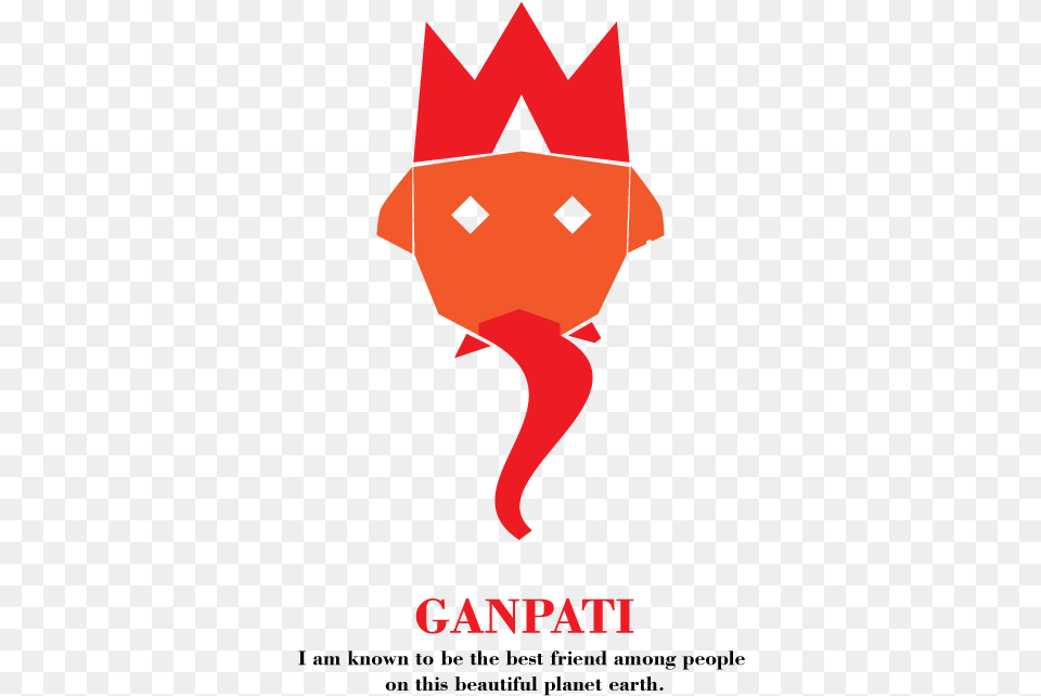 Ganpati Icon, Advertisement, Poster, Baby, Person Png