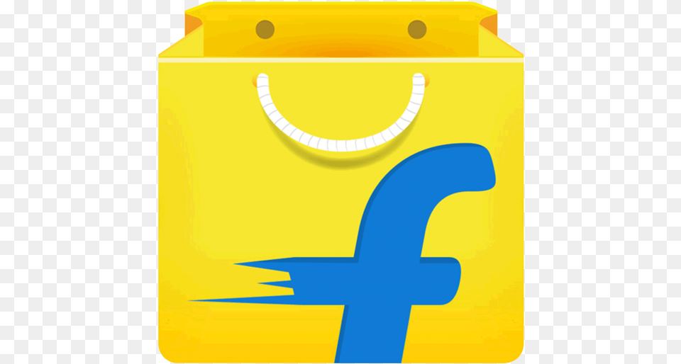 Ganpati Icon Flipkart Logo, Bag, Shopping Bag Free Transparent Png
