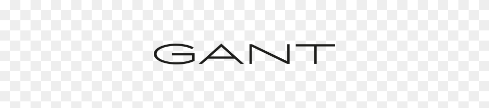Gant Logo, Green, Text Png