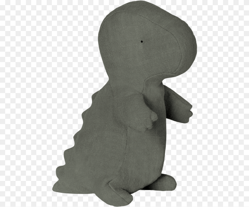 Gantosaurus Dinosaur In Egg Green Maileg Gantosaurus In Egg Green Small, Baby, Home Decor, Person, Plush Free Png Download