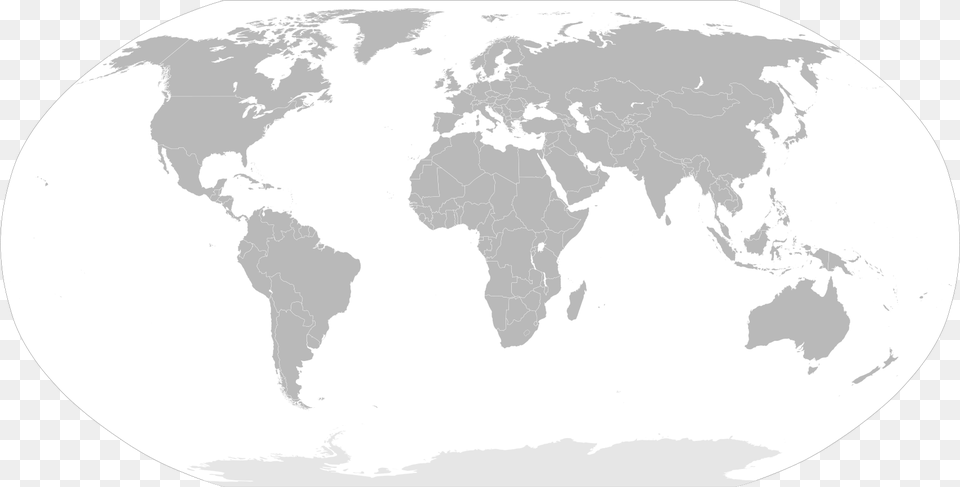 Ganze Welt Countries In The World That Drive, Chart, Plot, Map Free Png Download