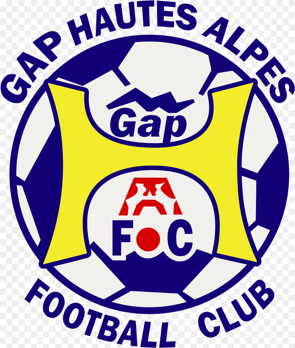Gap Hafc, Badge, Symbol, Logo, Tin Png Image