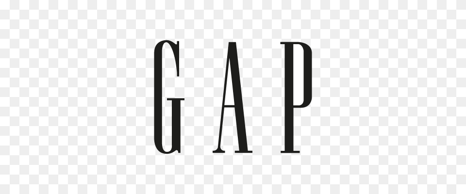 Gap Logo, Green, Text Free Transparent Png