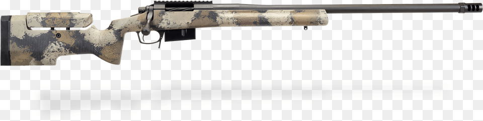 Gap Team Rifle, Firearm, Gun, Weapon Free Png